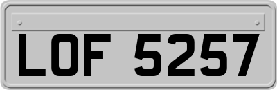 LOF5257
