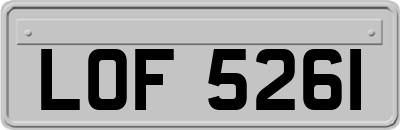 LOF5261