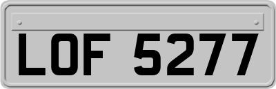 LOF5277