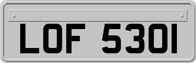 LOF5301