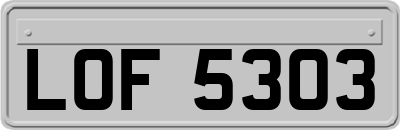 LOF5303
