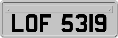 LOF5319