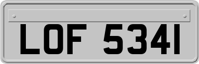 LOF5341