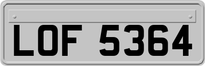LOF5364
