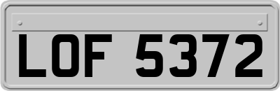 LOF5372