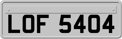 LOF5404
