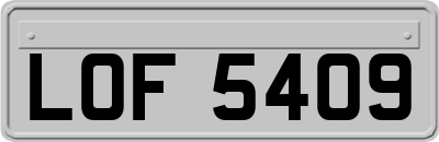 LOF5409
