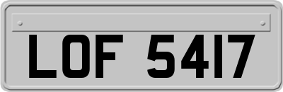 LOF5417