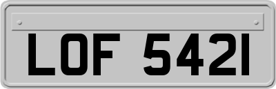 LOF5421