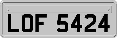 LOF5424