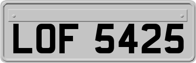 LOF5425