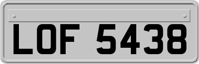 LOF5438