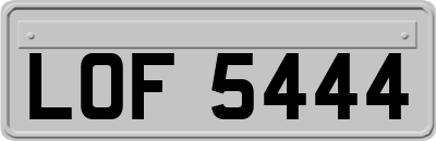 LOF5444