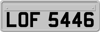 LOF5446