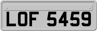 LOF5459
