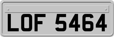 LOF5464