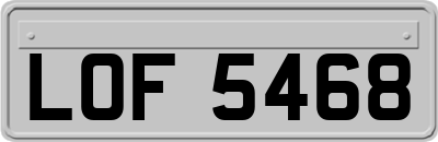 LOF5468
