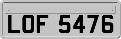 LOF5476