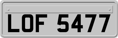 LOF5477