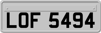 LOF5494