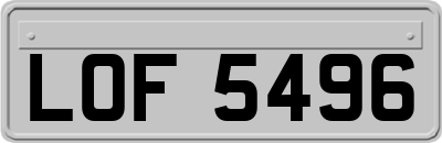 LOF5496