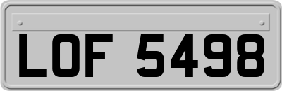 LOF5498