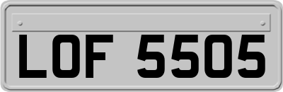 LOF5505
