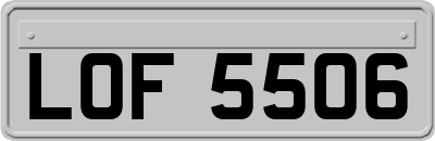LOF5506