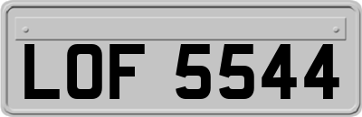 LOF5544