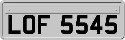LOF5545