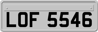LOF5546