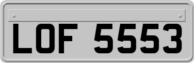LOF5553