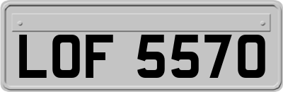 LOF5570