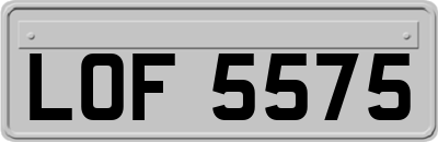 LOF5575