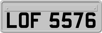 LOF5576
