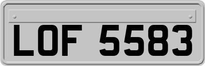 LOF5583