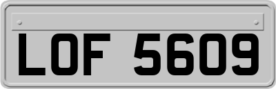 LOF5609