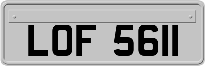LOF5611