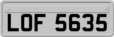 LOF5635