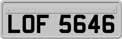 LOF5646