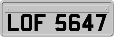 LOF5647