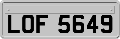 LOF5649