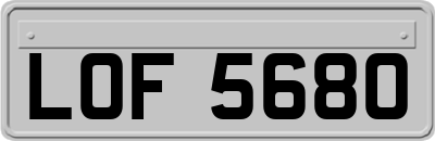 LOF5680