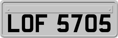 LOF5705