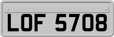 LOF5708