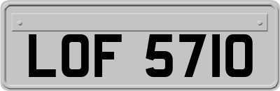 LOF5710