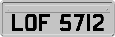 LOF5712