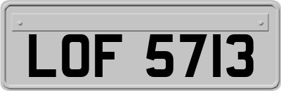LOF5713