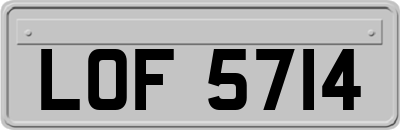 LOF5714