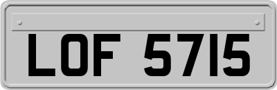LOF5715